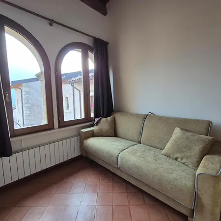 Διαμέρισμα Domus Paulae Barisciano