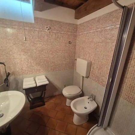 Διαμέρισμα Domus Paulae