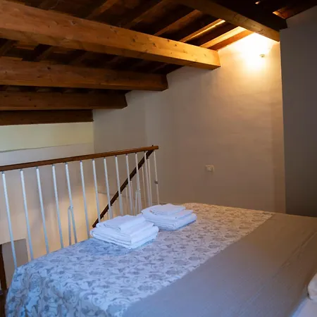 Domus Paulae Barisciano
