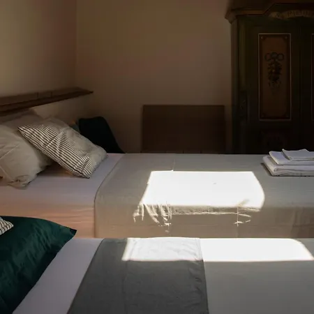 Διαμέρισμα Domus Paulae