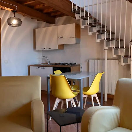 Domus Paulae Barisciano