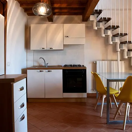 Διαμέρισμα Domus Paulae *