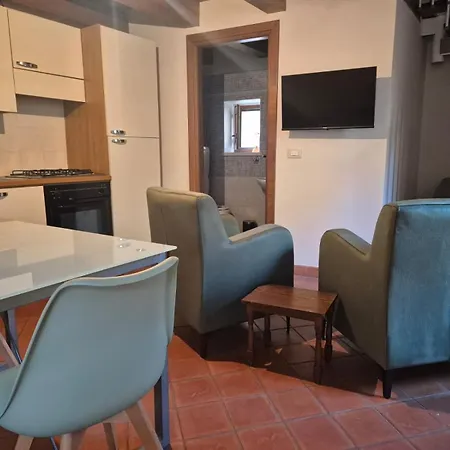 Διαμέρισμα Domus Paulae