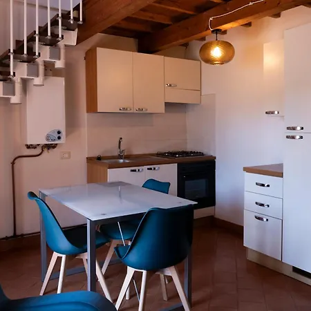 Domus Paulae Διαμέρισμα Barisciano