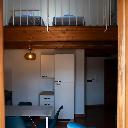 Domus Paulae Διαμέρισμα *