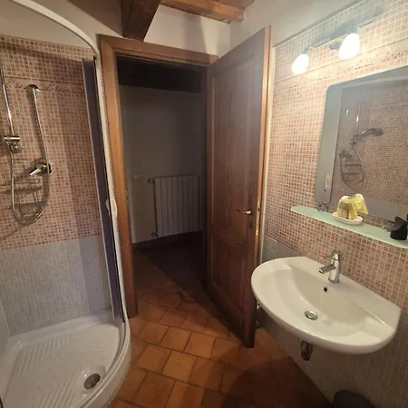 Domus Paulae * Barisciano