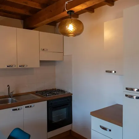 Domus Paulae * Barisciano