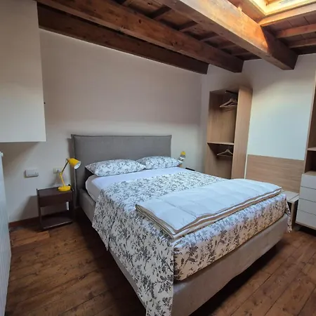 Διαμέρισμα Domus Paulae *