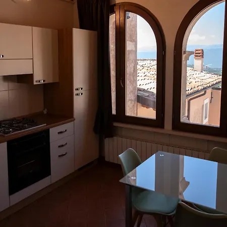 Domus Paulae Barisciano