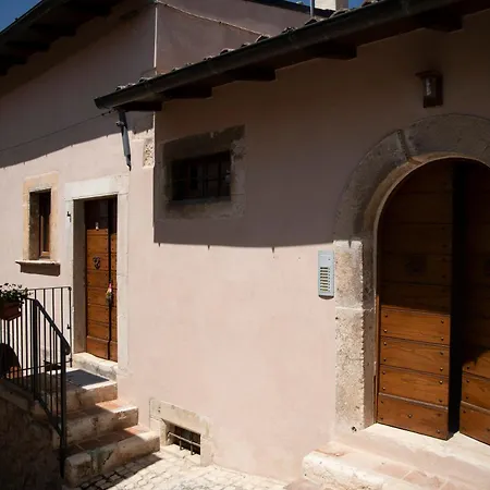 Domus Paulae * Barisciano
