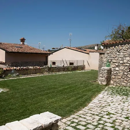 Διαμέρισμα Domus Paulae