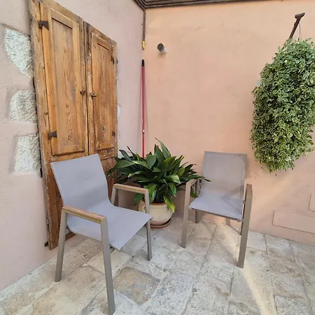 Domus Paulae Διαμέρισμα *