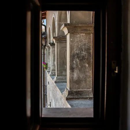 Domus Paulae Διαμέρισμα