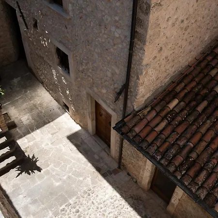 Domus Paulae Barisciano
