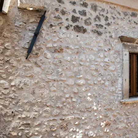 Domus Paulae Διαμέρισμα *