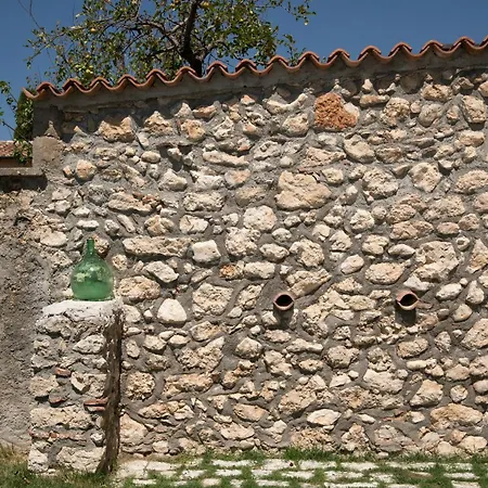 Domus Paulae Διαμέρισμα