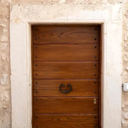 Διαμέρισμα Domus Paulae